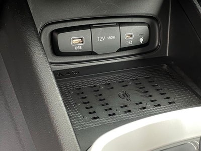 2024 Hyundai Venue Limited