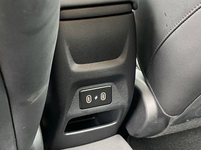 2024 Hyundai Venue Limited