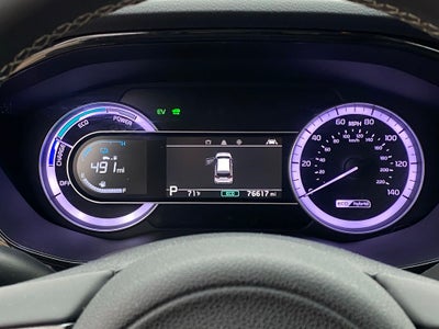 2022 Kia Niro LXS