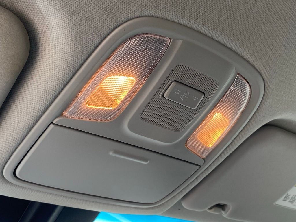 2022 Kia Niro LXS