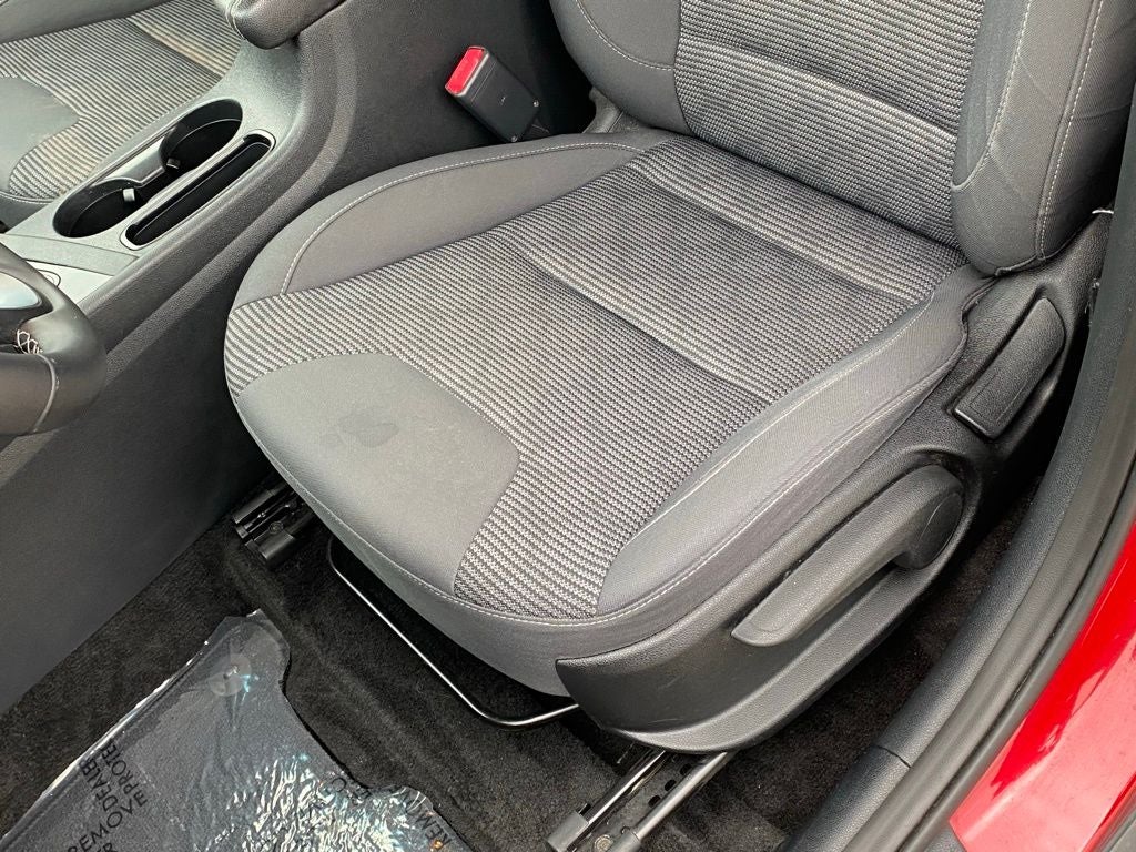 2022 Kia Niro LXS