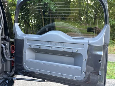 2024 Land Rover Defender 110 X-Dynamic SE