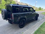 2024 Land Rover Defender 110 X-Dynamic SE