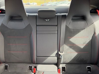 2025 Mercedes-Benz CLA CLA 35 AMG® 4MATIC®