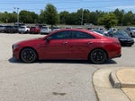 2025 Mercedes-Benz CLA CLA 35 AMG® 4MATIC®