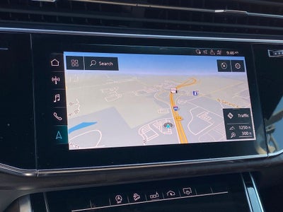 2020 Audi Q7 45 Premium Plus quattro