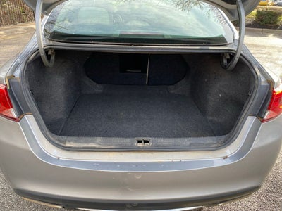 2015 Chrysler 200 C SUPER CLEAN!