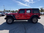 2024 Jeep Wrangler Rubicon - 4WD | CLEAN CARFAX | 1 OWNER