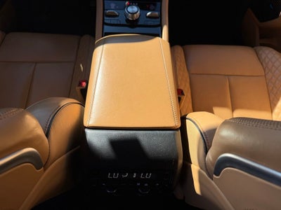 2022 Jeep Grand Cherokee Summit TECH GROUP 5