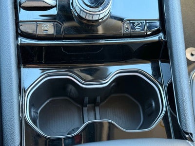 2023 Jeep Grand Cherokee 4xe NAVIGATION