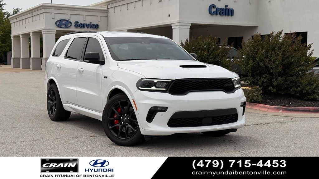 2023 Dodge Durango SRT 392 MUST SEE
