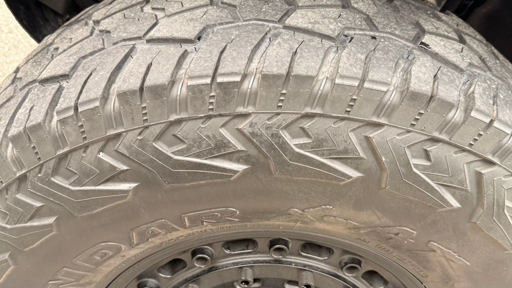 2021 Jeep Gladiator Sport LIFT & TIRES