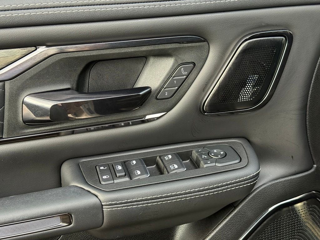2026 RAM 1500 Limited LIKE NEW!