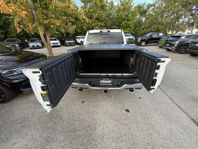 2026 RAM 1500 Limited LIKE NEW!