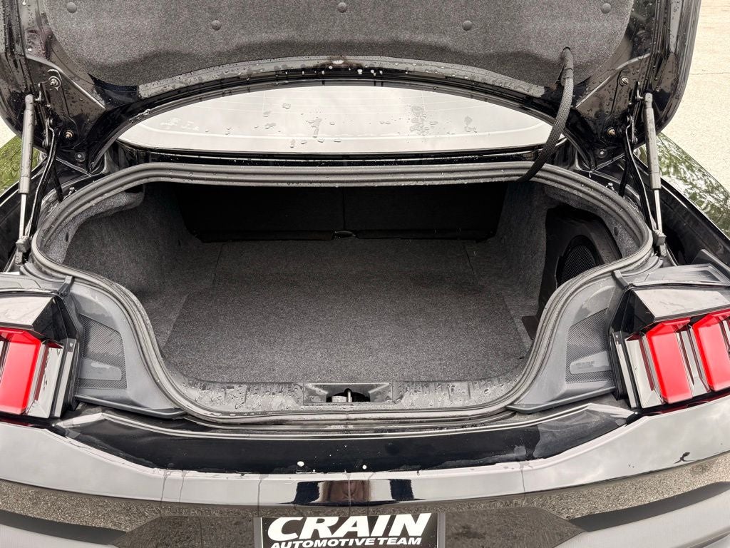 2024 Ford Mustang Dark Horse LOW MILES