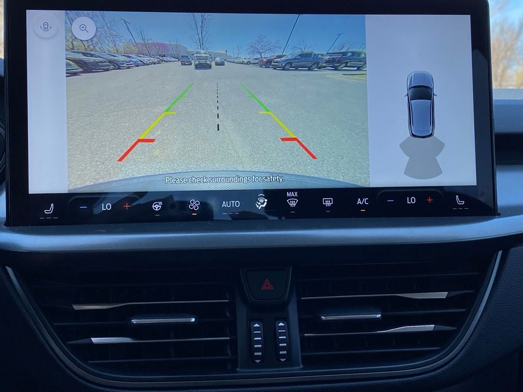 2024 Ford Escape Active COLD WEATHER & TECH PACKAGES / 1 OWNER