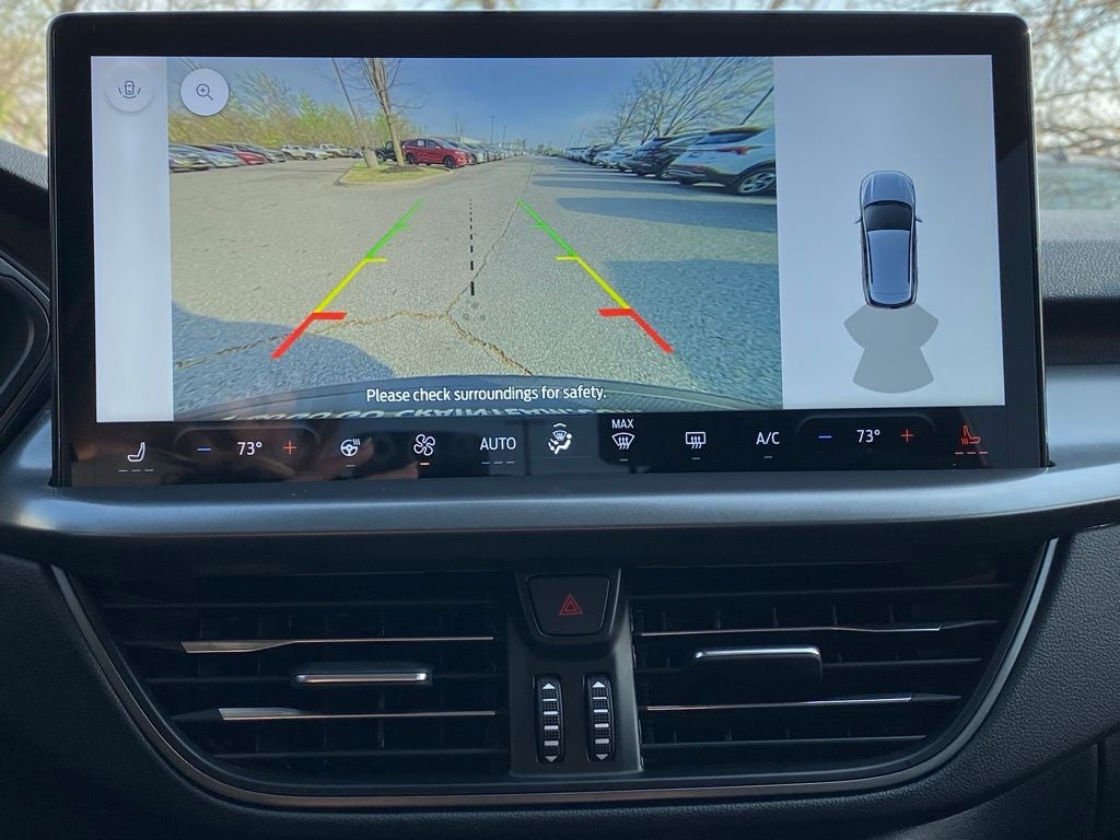 2024 Ford Escape Active COLD WEATHER & TECH PACKAGES / 1 OWNER