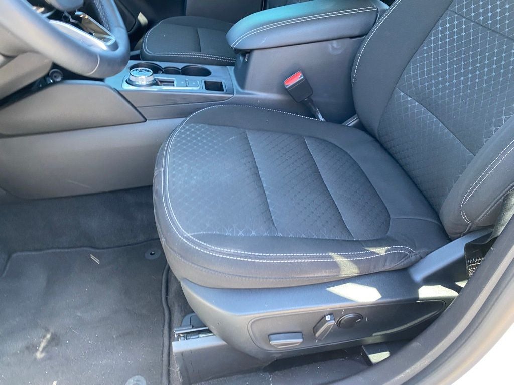 2024 Ford Escape Active COLD WEATHER & TECH PACKAGES / 1 OWNER