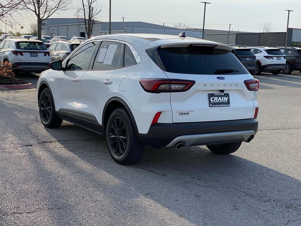 2024 Ford Escape Active COLD WEATHER & TECH PACKAGES / 1 OWNER