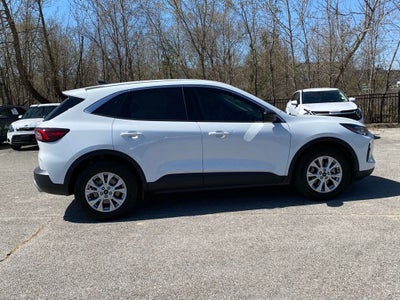 2024 Ford Escape Active COLD WEATHER & TECH PACKAGES / 1 OWNER