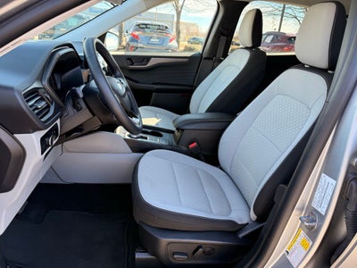 2024 Ford Escape Active ONE OWNER CLEAN CARFAX