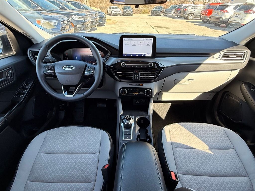 2024 Ford Escape Active ONE OWNER CLEAN CARFAX