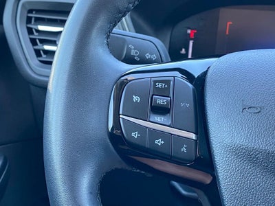 2023 Ford Escape Active HEATED STEERING