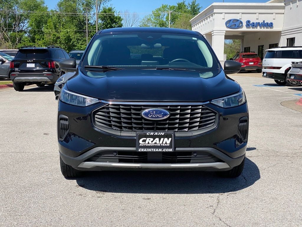 2023 Ford Escape Active HEATED STEERING