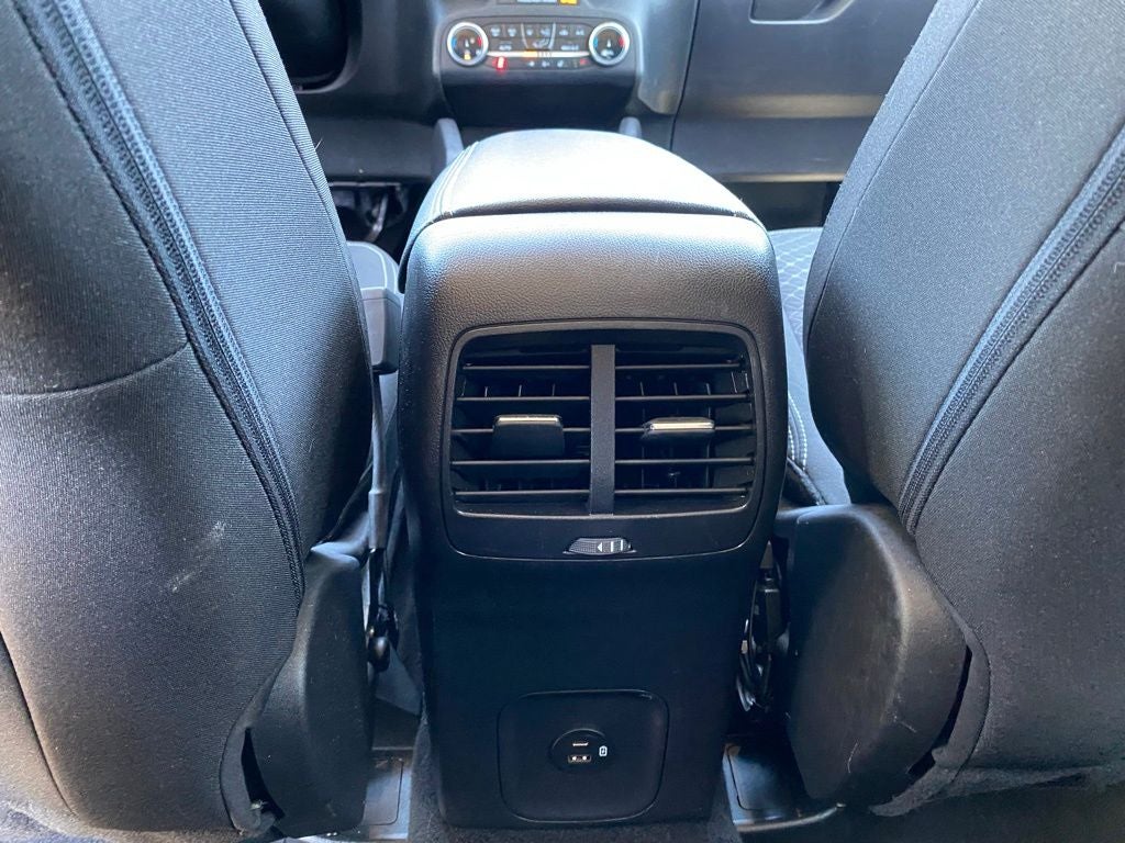 2023 Ford Escape Active HEATED STEERING