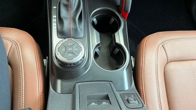 2024 Ford Bronco Heritage Limited Edition