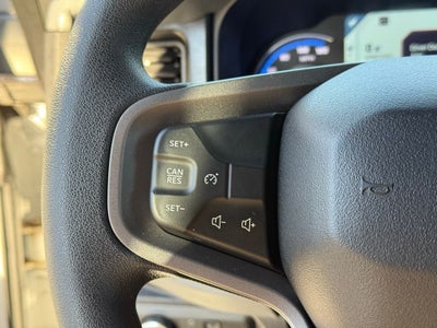 2022 Ford Bronco Base Wheels & Tire PKG/ Clean CarFax