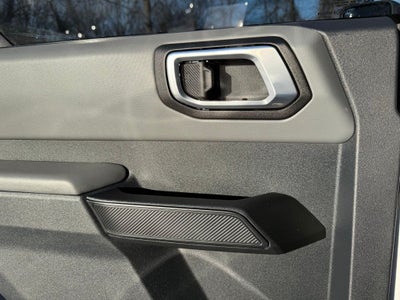 2022 Ford Bronco Base Wheels & Tire PKG/ Clean CarFax