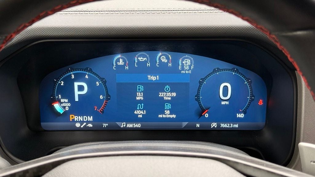 2024 Ford Bronco Raptor MUST SEE!