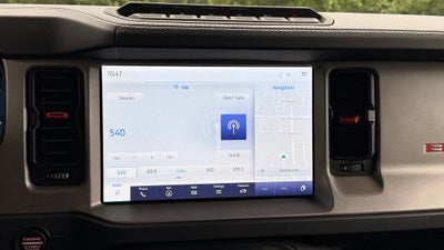 2024 Ford Bronco Raptor MUST SEE!