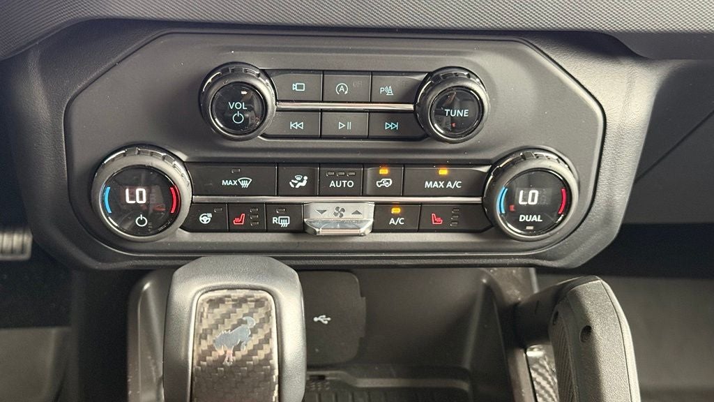 2024 Ford Bronco Raptor MUST SEE!