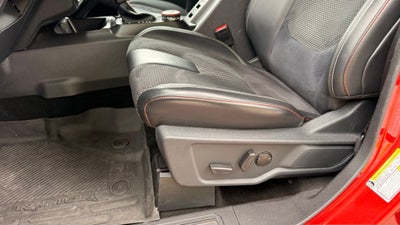 2024 Ford Bronco Raptor MUST SEE!