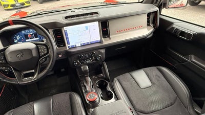 2024 Ford Bronco Raptor MUST SEE!