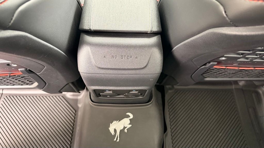 2024 Ford Bronco Raptor MUST SEE!
