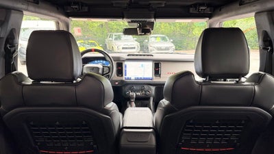 2024 Ford Bronco Raptor MUST SEE!