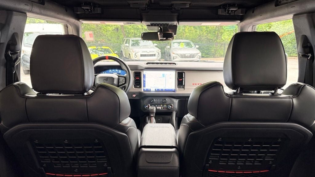 2024 Ford Bronco Raptor MUST SEE!