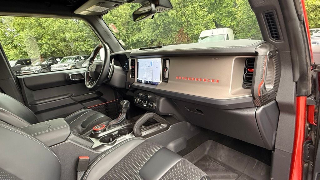 2024 Ford Bronco Raptor MUST SEE!
