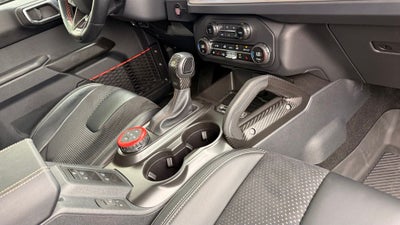 2024 Ford Bronco Raptor MUST SEE!