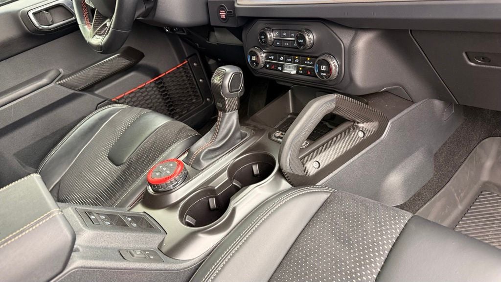 2024 Ford Bronco Raptor MUST SEE!