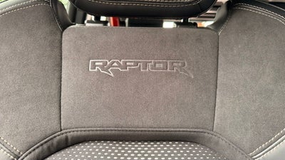 2024 Ford Bronco Raptor MUST SEE!