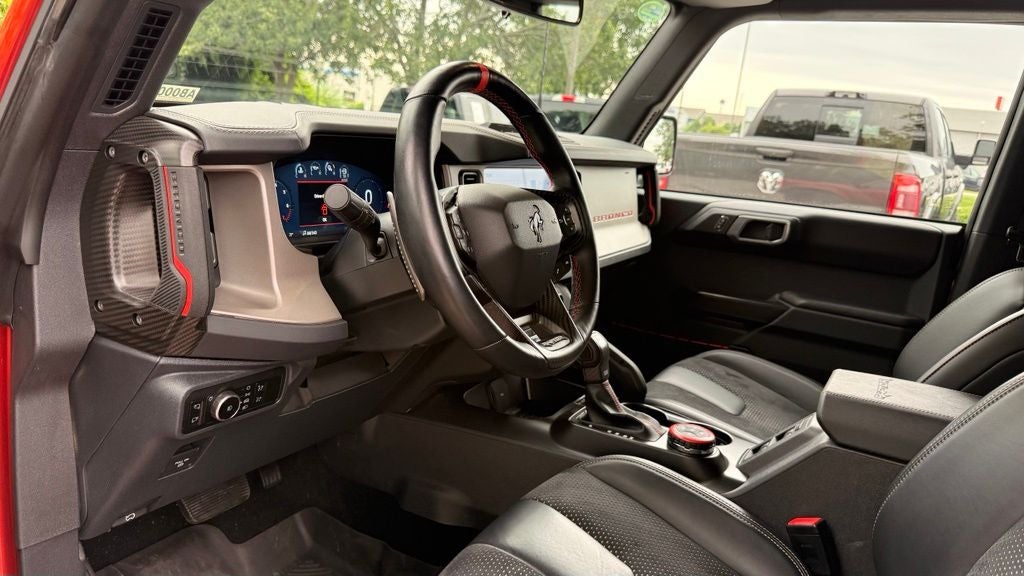 2024 Ford Bronco Raptor MUST SEE!