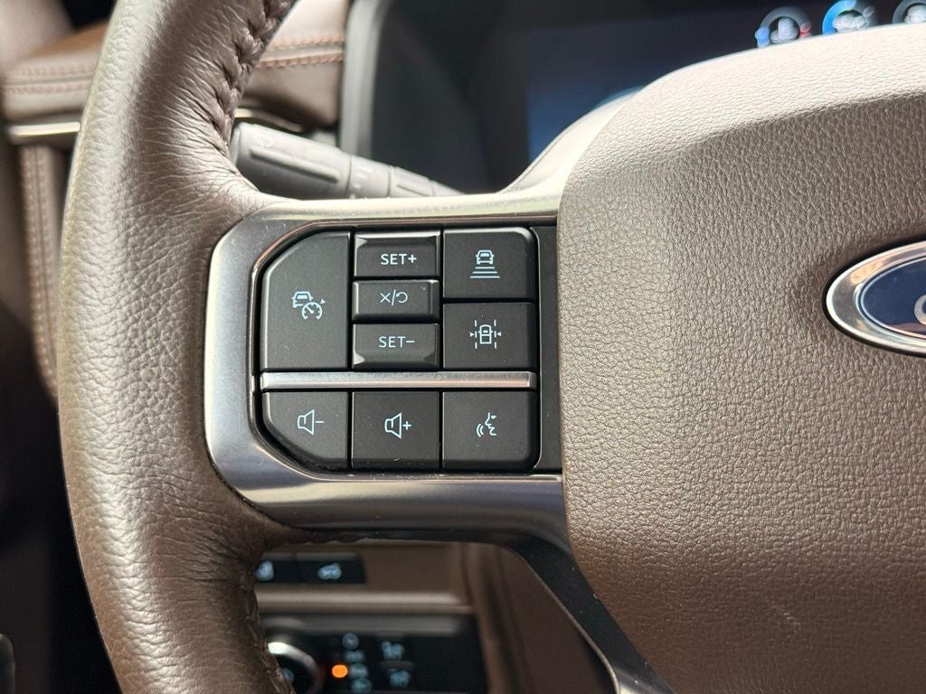 2023 Ford Expedition Max King Ranch