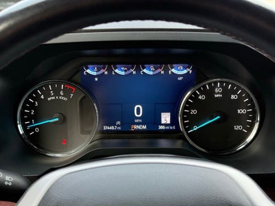 2024 Ford Expedition Max Limited 1 OWNER CLEAN CARFAX