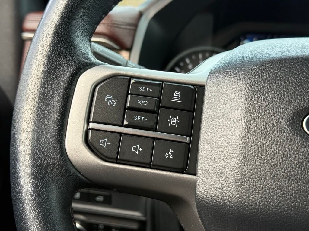 2024 Ford Expedition Max Limited 1 OWNER CLEAN CARFAX