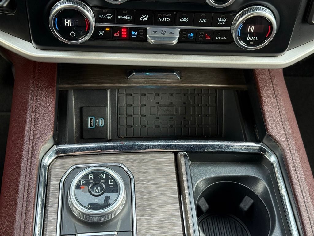 2024 Ford Expedition Max Limited 1 OWNER CLEAN CARFAX