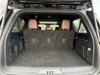 2024 Ford Expedition Max Limited 1 OWNER CLEAN CARFAX